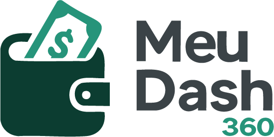 Logo Meu Dash 360